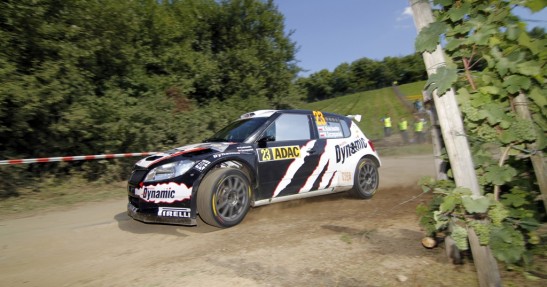 Rajd Niemiec